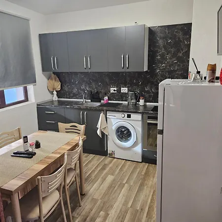 Zlatevi Appartement Veliko Tarnovo