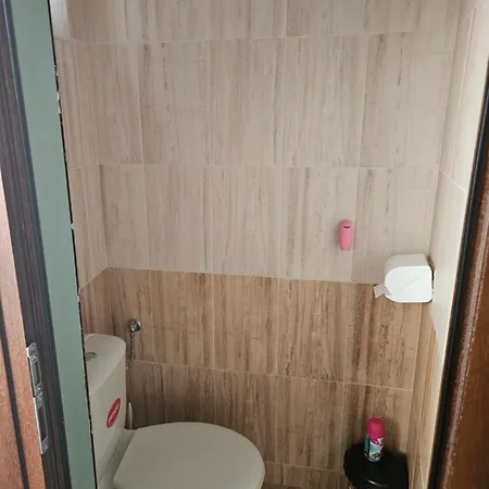 Appartement Zlatevi Veliko Tarnovo