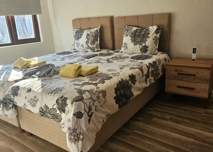 Zlatevi * Veliko Tarnovo