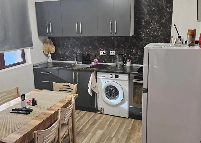 Zlatevi Apartment Veliko Tarnovo