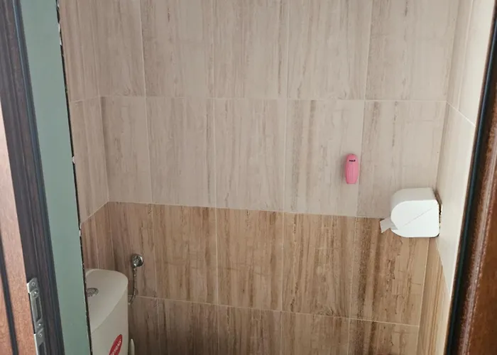 Apartment Zlatevi Veliko Tarnovo